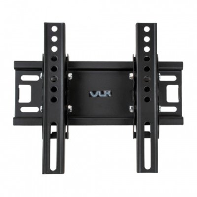 ��������� ��� �� VLK TRENTO-38 black (max VESA 200x200 ��, ���������, ���������, max 20 ��) (51043)