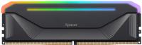  Apacer NOX RGB 32Gb DDR5 5200MHz (AH5U32G52C522NBAA-1)