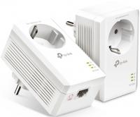 Powerline-�������� TP-Link TL-PA7017PKIT