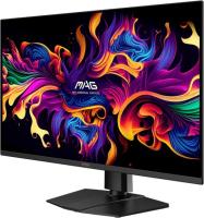 ������� 31.5" MSI MAG 322UP QD-OLED E16 Black