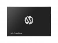 SSD- 2.5" HP 480Gb S650 Series 345M9AA (SATA3, up to 560/490MBs, 3D NAND, 150TBW