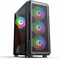  Accord 3338    ATX 1xUSB2.0 1xUSB3.0 1xUSB3.1 audio bott PSU