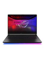 ������� ASUS ROG Strix Scar 18 G835LX-SA017, 18" (2560x1600) IPS 240 ��/Intel Core Ultra 9 275HX/32 �� DDR5/1024 �� SSD/NVIDIA GeForce RTX 5090 ��� ��������� (24 ��)/Windows 11 Pro, ������ (90NR0LF1-M000P0_Win11P)