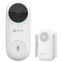 2�� ������� ������ + ������� ������ (������������) Ezviz DB2C � ��-���������� �� 6� 