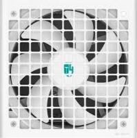   DeepCool Game Storm PN1000M WH (ATX 3.1, Full Cable Management, 80+GOLD, Gen5 PCIe, ) RET