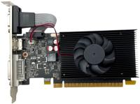 ���������� CBR GT710 2Gb DDR3, 64bit, Ret (VGA-STX710-2G-RTL)
