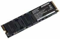  SSD Digma SATA III 1Tb DGSR1001TS93T Run S9 M.2 2280