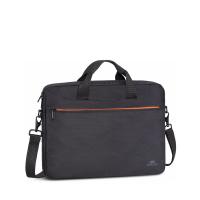 ����� 15,6� RivaCase 8033 black, ���������, ������