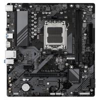   Gigabyte B650M D2HP, AM5, AMD B650, 2xDDR5, PCI-E 4.0, M.2, 2xUSB 3.2 Gen1, HDMI, mATX