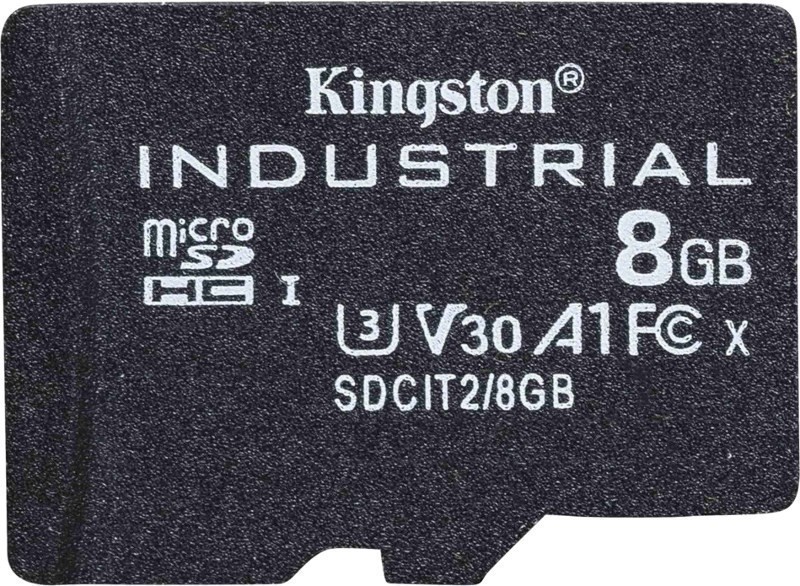 Карта памяти microsd 8gb