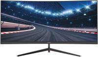  Digma 30" Overdrive 30A510F  VA LED