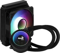    Aerocool Mirage L120 Soc-AM4/1151/1200/2066/1700 4-pin 20-27dB Al+Cu 200W 756gr LED Ret