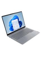  Lenovo ThinkBook 14 G8 IRL, 14" (1920x1200) IPS/Intel Core 7 240H/16  DDR5/512  SSD/Intel Graphics/Windows 11 Pro,  (21SG002EUE_Win11P)