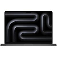  Apple MacBook Pro A2991, 16.2" (3456x2234) Retina XDR 120/Apple M3 Pro/36 LPDDR5/512 SSD/M3 Pro 18-core GPU/MacOS,   (MRW23LL/A)