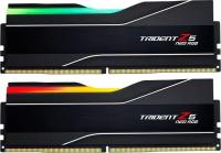   DDR5 G.SKILL TRIDENT Z5 NEO RGB 96GB (2x48GB) 6000MHz CL30 30-36-36-96  F5-6000J3036F48GX2-TZ5NR