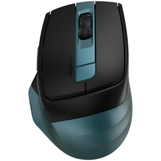   A4Tech Fstyler FB35C / (FB35C MIDNIGHT GREEN)