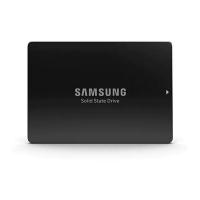   Samsung Enterprise SSD 7680GB MZ7L37T6HBLA-00A07