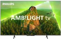  LED 55" Philips 55PUS8108/60, Series 8, , USB WiFi Smart TV (RUS)