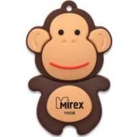   8GB Mirex Monkey, USB 2.0, 