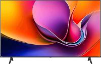  LED Hisense 43" 43A6Q Frameless  4K Ultra HD 60Hz DVB-T DVB-T2 DVB-C DVB-S DVB-S2 USB WiFi Smart TV