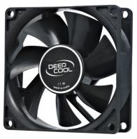  Deepcool XFAN 80 80x80x25 Molex 20dB 1800rpm 82g