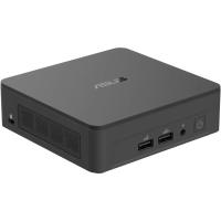 - Intel NUC 13 Pro Kit Slim, Intel Core i5-1340P/ DDR4/ SSD/Intel Iris Xe Graphics/ ,  (RNUC13ANKI500000I)