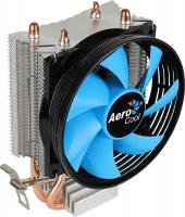  () Aerocool Verkho 2 Soc-FM2+/AM2+/AM3+/AM4/1150/1151/1155/ 4-pin 20-29dB Al+Cu 110W 307gr Ret