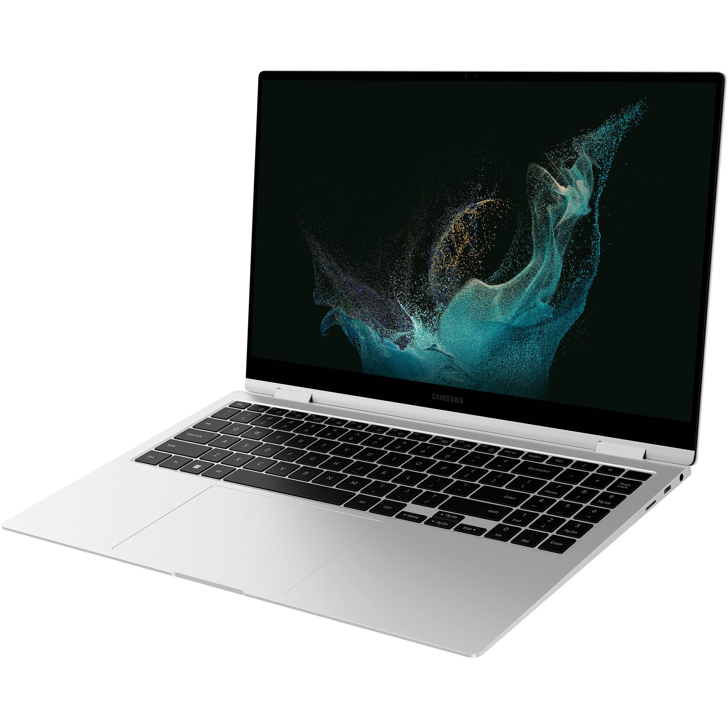 Купить Ноутбук Samsung Book Pro 360