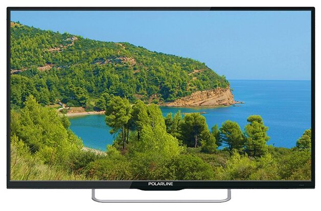  PolarLine 32" 32PL12TC HD READY