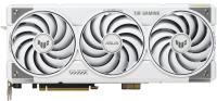  ASUS NVIDIA GeForce RTX 5070 Ti TUF Gaming BTF White OC 16Gb (90YV0N60-M0NA00)