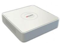 IP-���������������� HIWATCH DVR-108P-G/N(B) 8CH