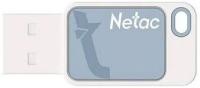   Netac UA31 8Gb NT03UA31N-008G-20BL, USB2.0, 