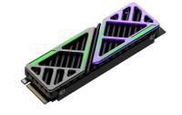  SSD M.2 HIKSEMI 512Gb <HS-SSD-FUTUREX 512G> (PCI-E 4.0 x4, up to 7050/4200MBs, 3D TLC, 900TBW, heats