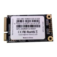   SSD 512Gb AMD Radeon Client SSD R5MS512G5 Retail 