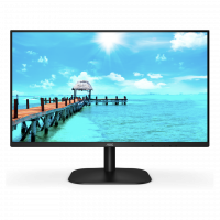  AOC 27" 27B2DM 1920x1080 VA 75 4ms VGA DVI HDMI