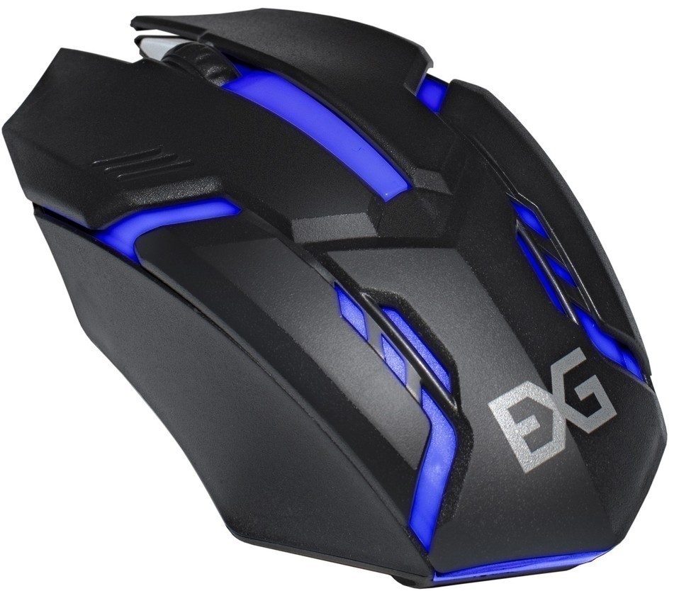   Exegate GML-17 Black , , 1200 dpi, USB, : 