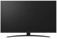  LED LG 43" 43NANO81A6A.ARUG   4K Ultra HD 60Hz DVB-T DVB-T2 DVB-C DVB-S DVB-S2 USB WiFi Smart TV