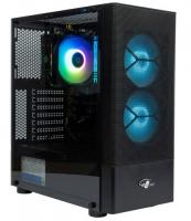  ATX Eurocase B02RGB ,  , RGB,  , USB3.0