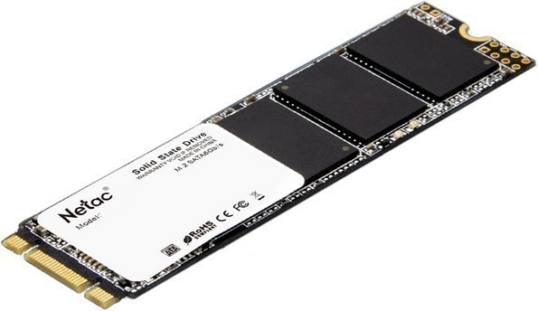  SSD 512Gb Netac N535N (NT01N535N-512G-N8X)