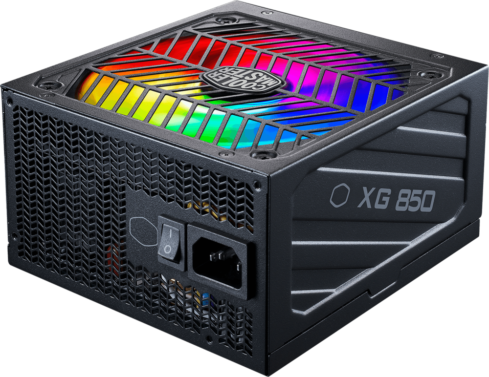 Cooler master 850w