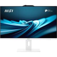  MSI Pro AP272P 14M, 27" (1920x1080) IPS 60 /Intel Core i3-14100/8 DDR5/512  SSD/Intel UHD Graphics/ /, ,  (9S6-AF8322-811)