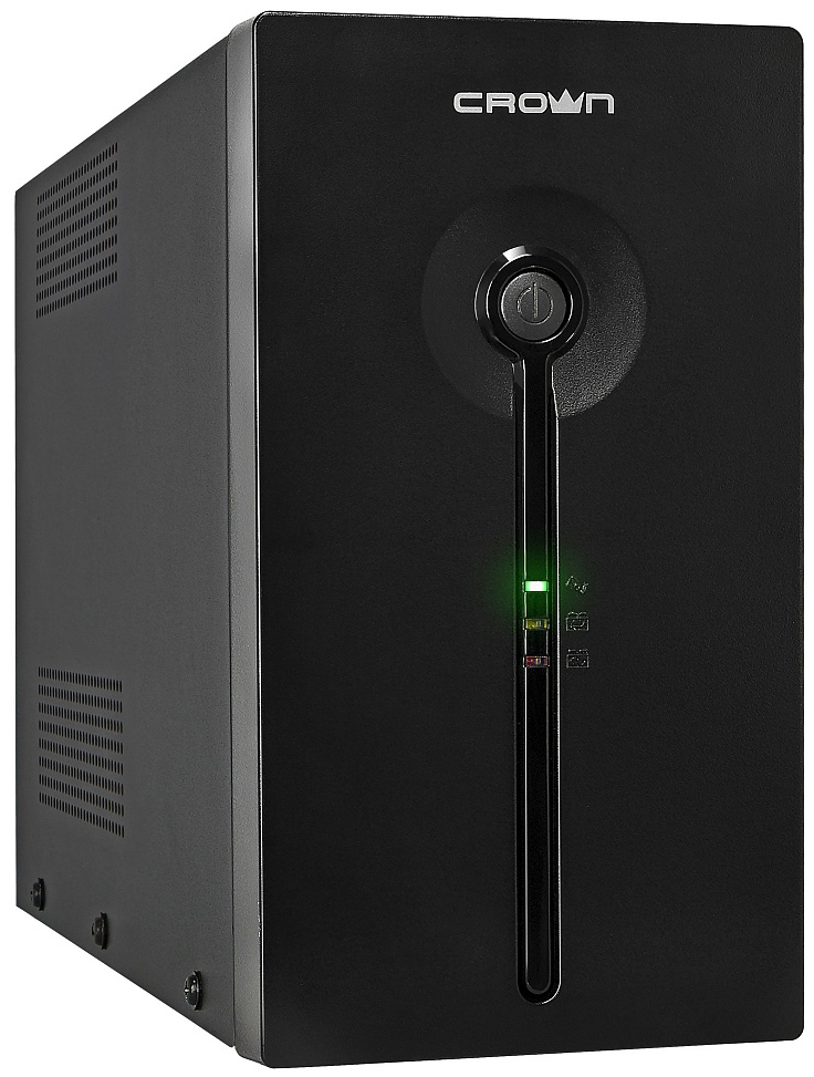  (UPS) Crown CMU-SP1500 EURO USB