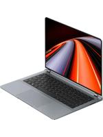 ������� HUAWEI GT 14 EnzoH-W5611T, 14.2" (2880x1920) OLED 144 ��/Intel Core Ultra 5 125H/16 �� DDR5/1024 �� SSD/Intel Arc Graphics/Windows 11 Pro, ����� (53014NQD_Win11P)