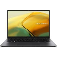  ASUS Zenbook 14 UM3402YA-KP845, 14" (2560x1600) IPS/AMD Ryzen 5 7430U/16  LPDDR4/512  SSD/AMD Radeon Graphics/ ,  (90NB0W95-M01KB0)