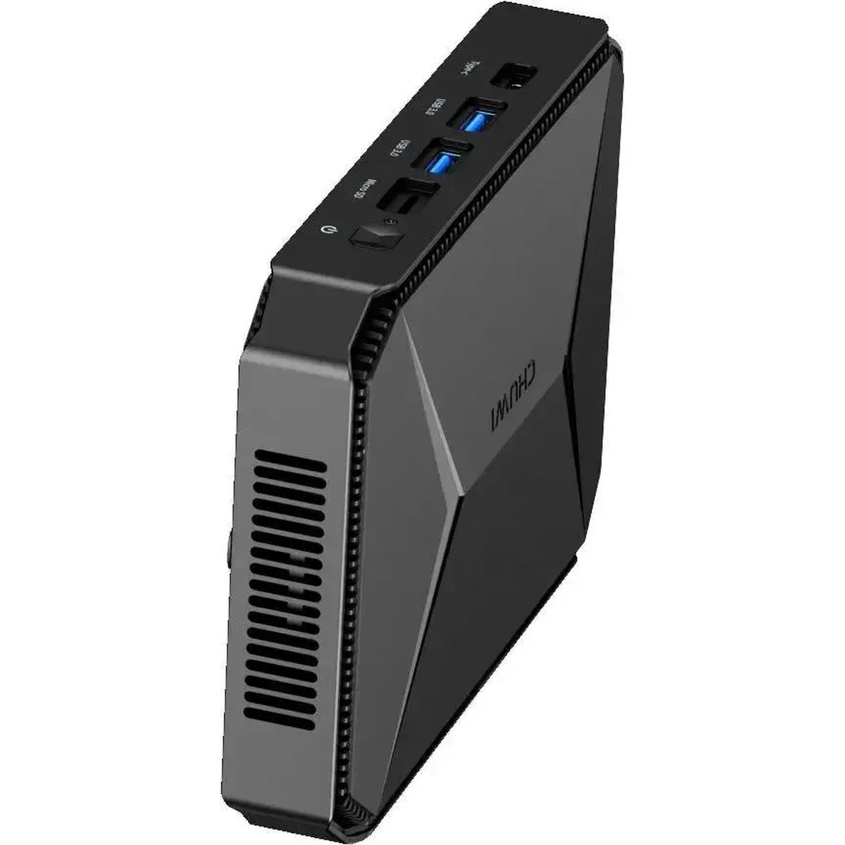 Herobox intel n100