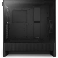 ������ NZXT H5 Flow Black