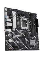 ����������� ����� ASUS PRIME PRIME H810M-A-CSM, LGA1700, B810, 2*DDR5, 4*SATA, 2*M.2, 2*USB 3.2, 4*USB 2.0, 1*PCIx16, 1*PCIx1, HDMI+DP, mATX; 90MB1KK0-M0EAYC