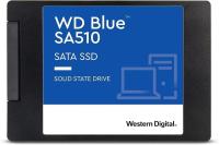   SSD Western Digital Blue SA510 WDS400T3B0A 3D NAND 4 2,5" SATA-III (TLC)