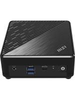����-�� MSI Cubi N ADL S-269BRU, Intel Processor N100/����������� DDR4/����������� SSD/Intel UHD Graphics/��� ��, ������ (936-B0A921-269)