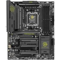   MSI MAG B850 Tomahawk Max WiFi SocketAM5 AMD B850, ATX, Ret